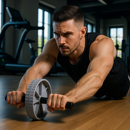 Workout AB Roller Wheel