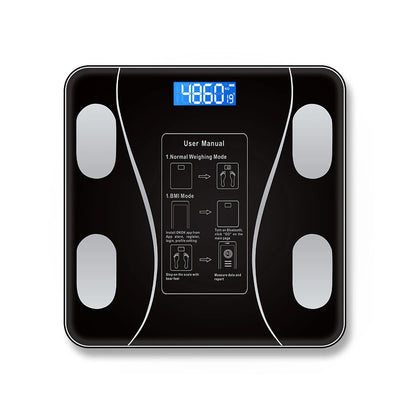 Smart Body Fat Scale