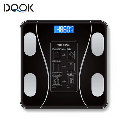 Smart Body Fat Scale
