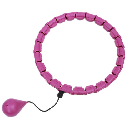 Smart Weighted Hula Hoop