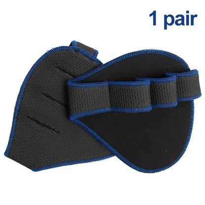 Palm Protector Gym Grip Pads