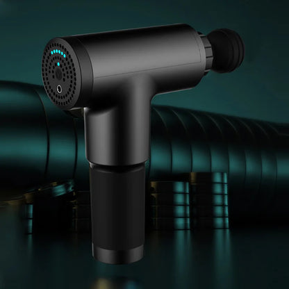 Portable USB High Power Massage Gun