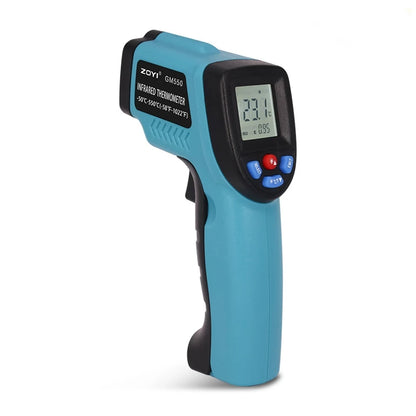 Infrared Thermometer Gun