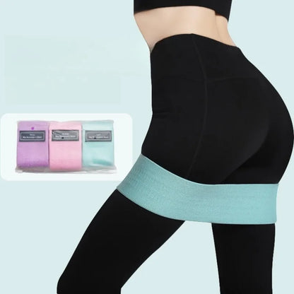 Yoga Resistance Band