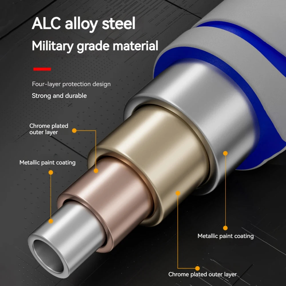 Adjustable Doorway Pull-Up Bar