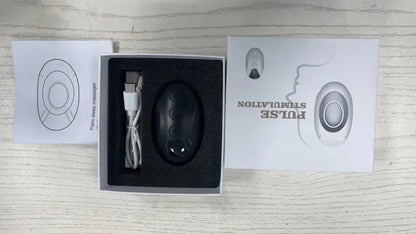 Handheld Sleep Aid Device