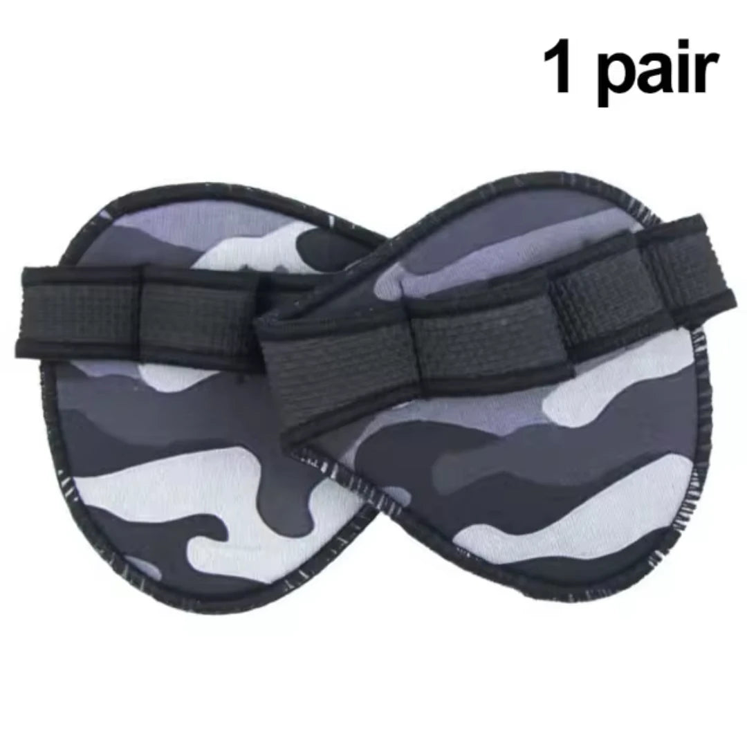 Palm Protector Gym Grip Pads