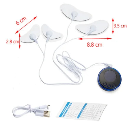 EMS Face Lifting Massager