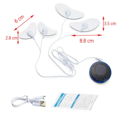 EMS Face Lifting Massager