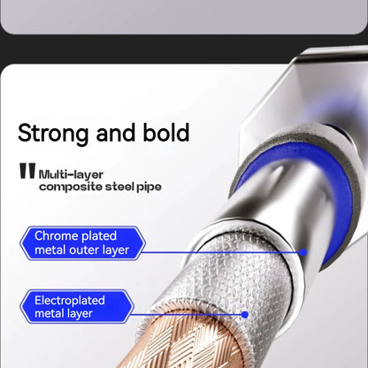 Adjustable Doorway Pull-Up Bar