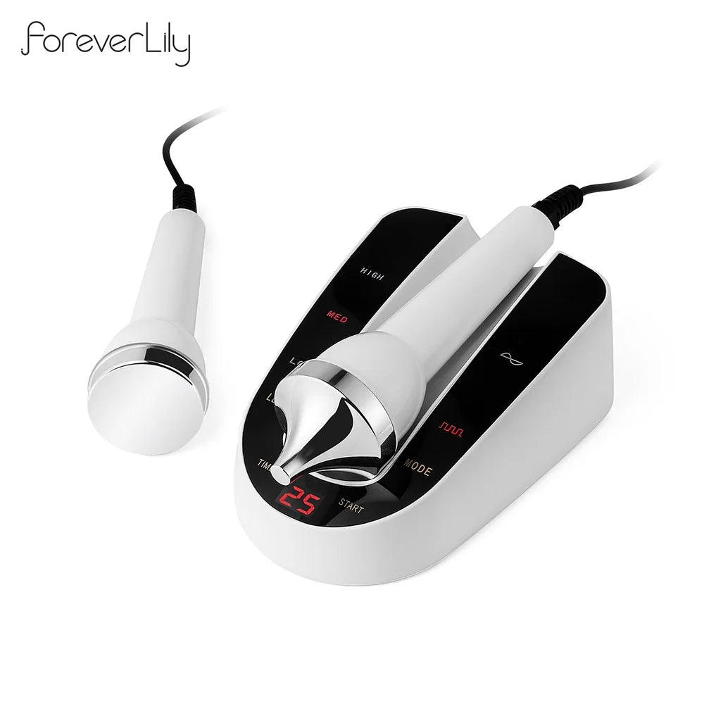 Ultrasonic Skin Care Beauty Machine