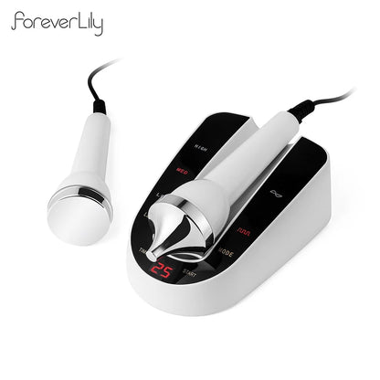 Ultrasonic Skin Care Beauty Machine