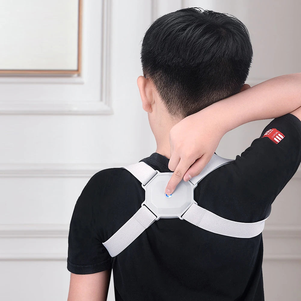 Smart Posture Corrector