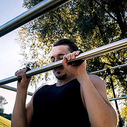 Palm Protector Gym Grip Pads