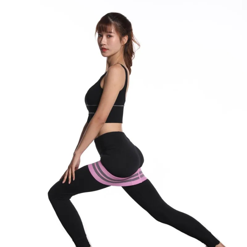 Yoga Resistance Band