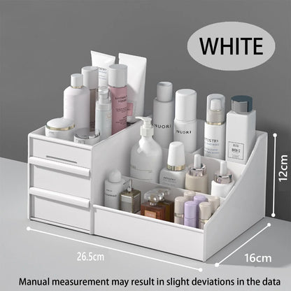 Makeup Organizer Display Box