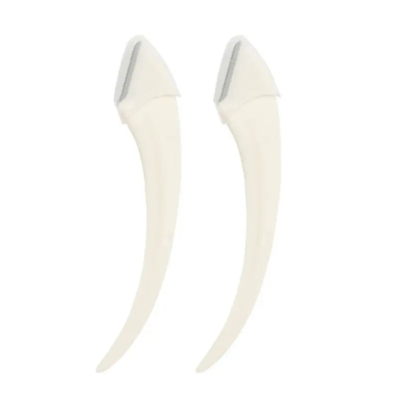 Eyebrow Trimmer Razor for Women