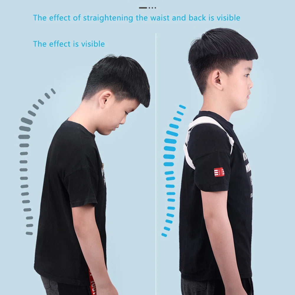 Smart Posture Corrector