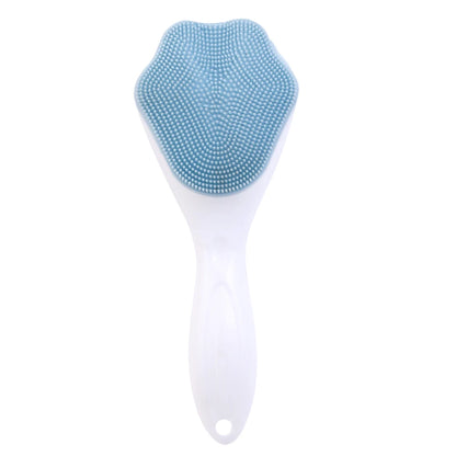 Silicone Facial Cleansing Brush