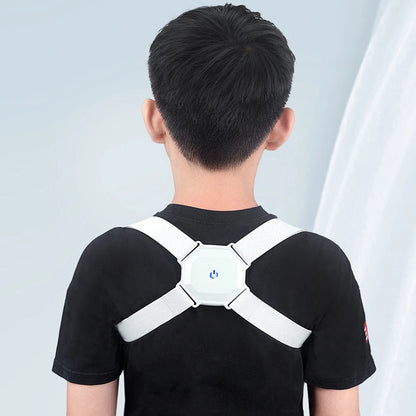 Smart Posture Corrector