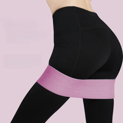 Yoga Resistance Band