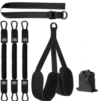 Pull-Up Assistance Bands