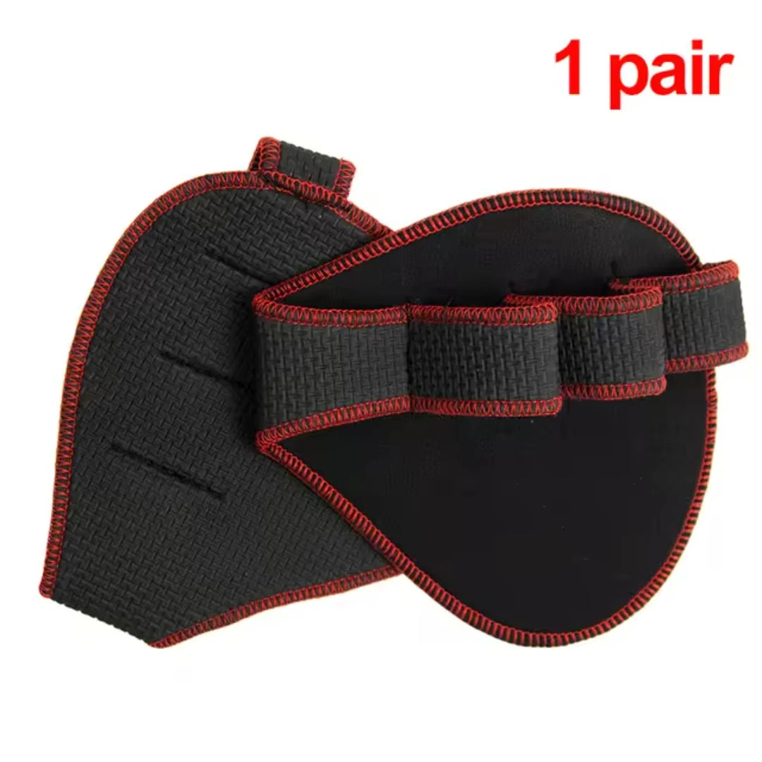 Palm Protector Gym Grip Pads