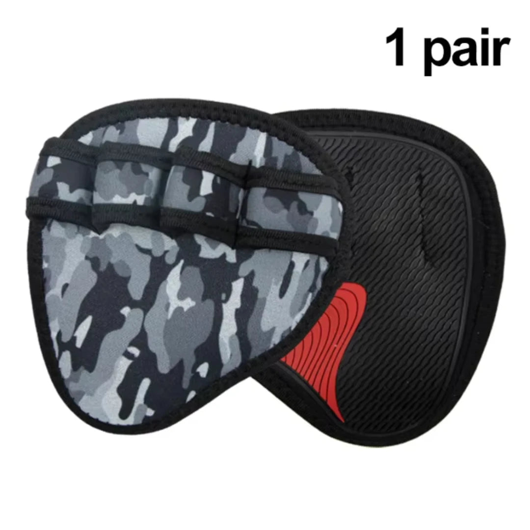 Palm Protector Gym Grip Pads
