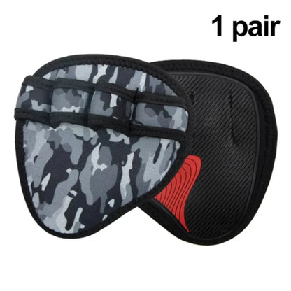 Palm Protector Gym Grip Pads