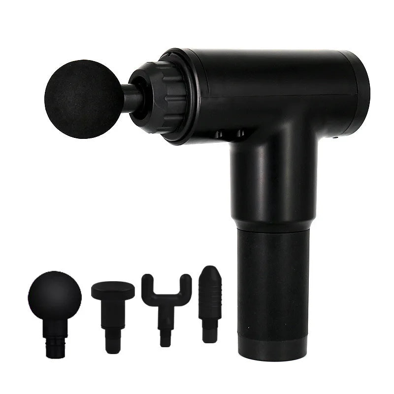 Portable USB High Power Massage Gun