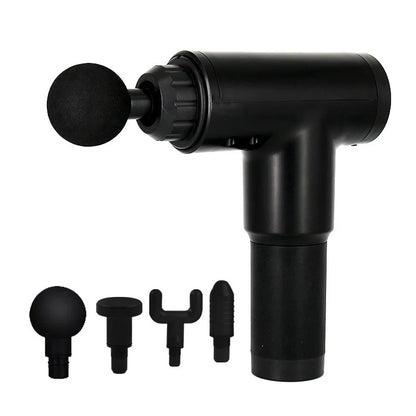 Portable USB High Power Massage Gun