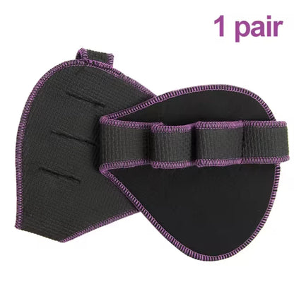 Palm Protector Gym Grip Pads