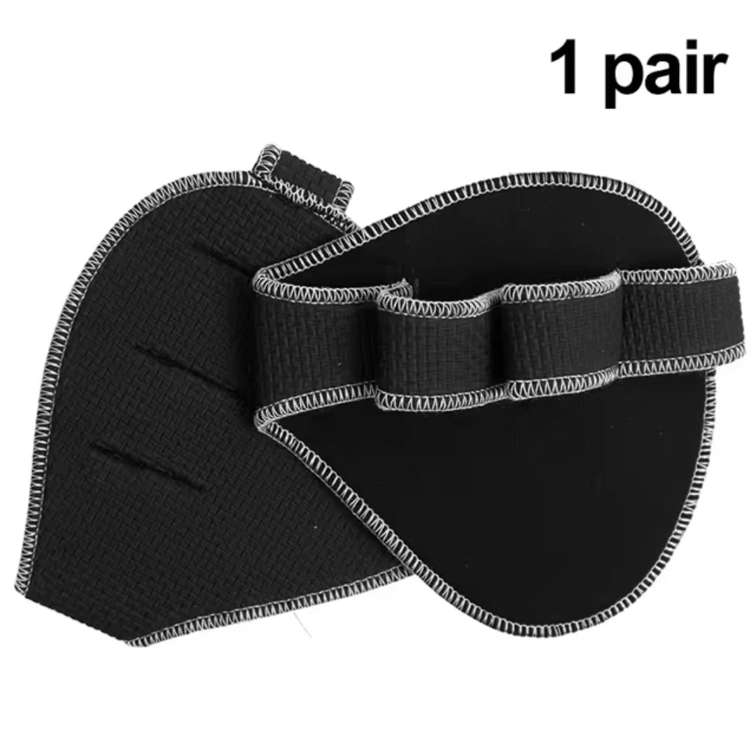 Palm Protector Gym Grip Pads