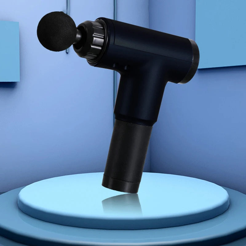 Portable USB High Power Massage Gun