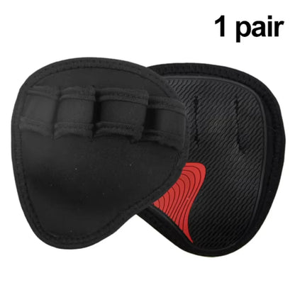 Palm Protector Gym Grip Pads