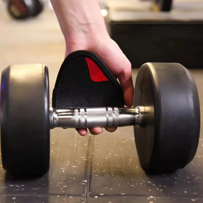 Palm Protector Gym Grip Pads