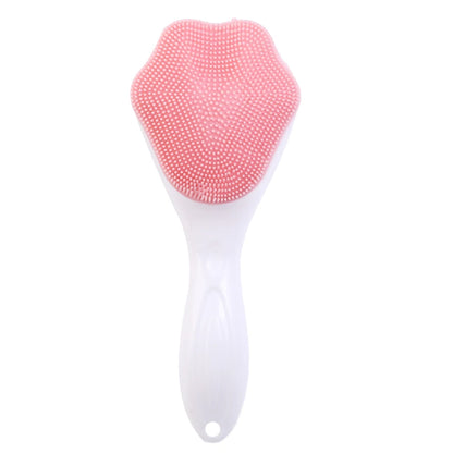Silicone Facial Cleansing Brush