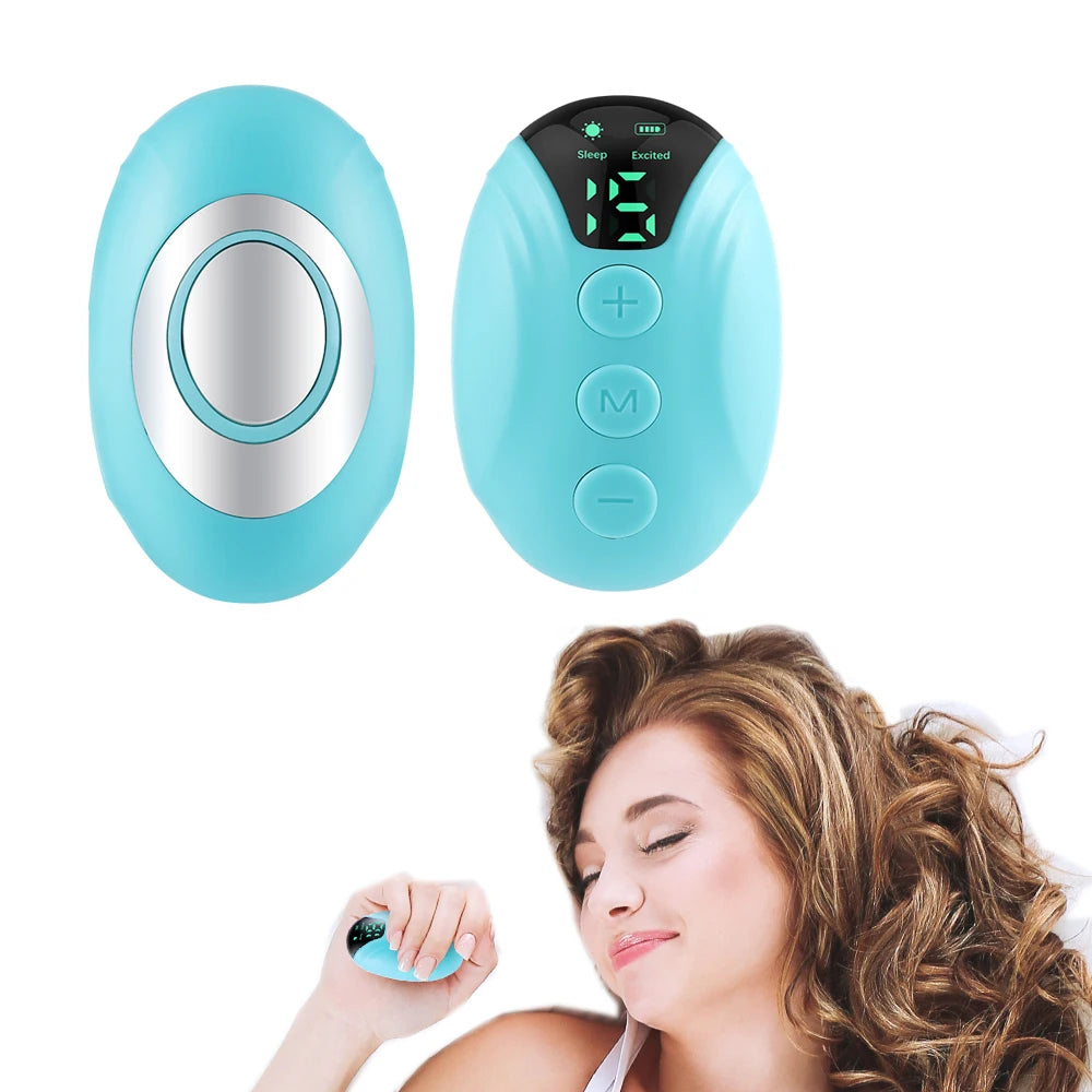 Handheld Sleep Aid Device