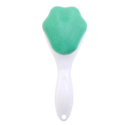 Silicone Facial Cleansing Brush