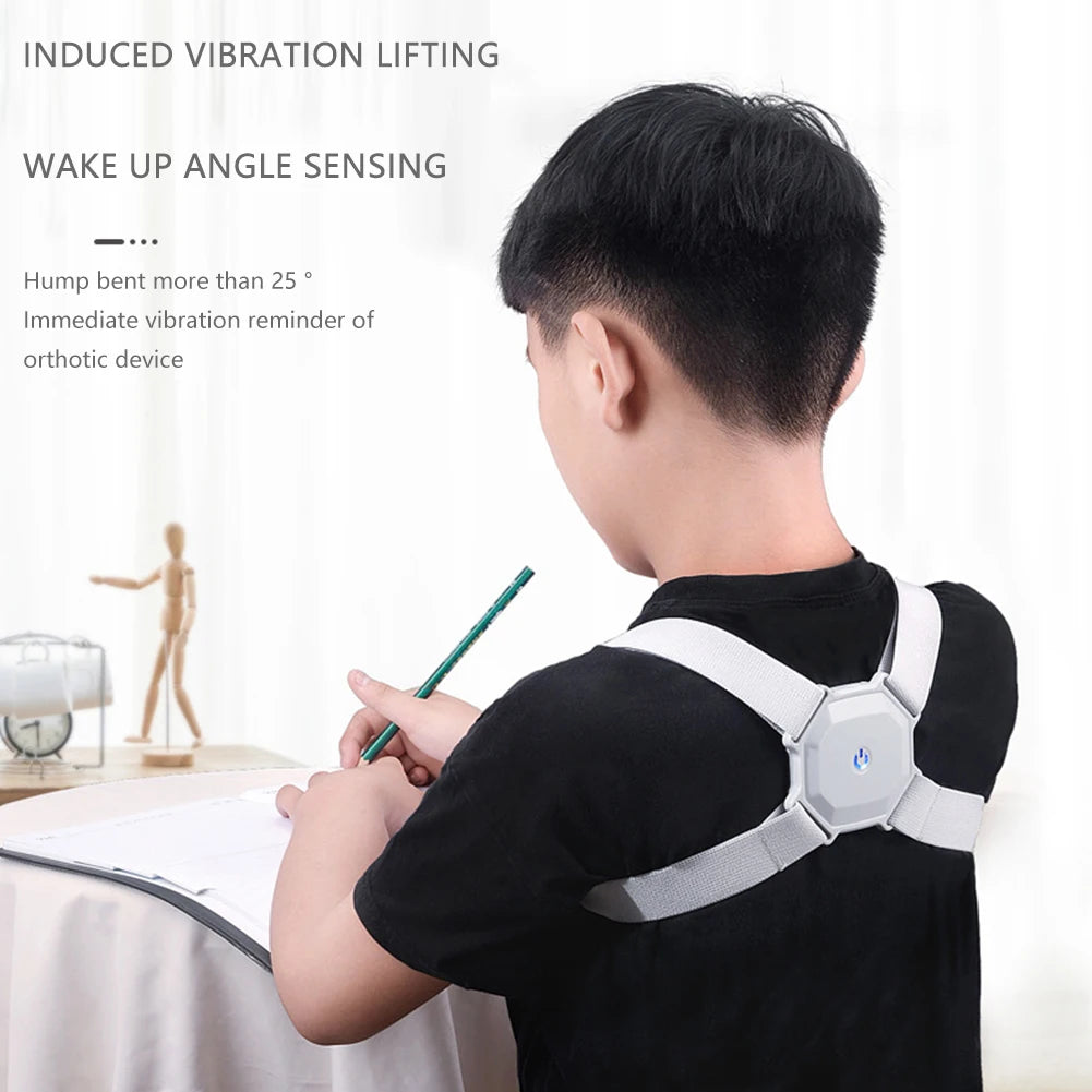 Smart Posture Corrector