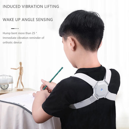 Smart Posture Corrector