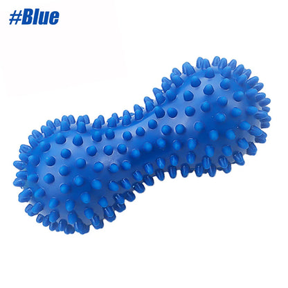 PVC Peanut Massage Ball